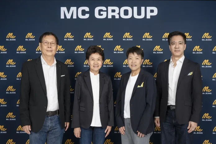 MC โชว์งบปีบัญชี 2569 กวาดรายได้ 4,402 ลบ. ปันผลรวม 0.88 บาท MC หรือ แม็คกรุ๊ป เผยผลประกอบการปีบัญชี 2569 ทำรายได้ 4,402 ล้านบาท กำไรสุทธิ 701 ล้านบาท พร้อมประกาศจ่ายเงินปันผลรวม 0.88 บาทต่อหุ้น ขึ้นเครื่องหมาย XD วันที่ 5 พฤศจิกายนนี้