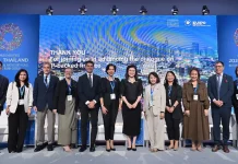พาณิชย์ผลักดัน “IP Finance” เชื่อมทรัพย์สินทางปัญญา สู่แหล่งทุน กระทรวงพาณิชย์ผลักดันระบบ IP Finance เชื่อมโยงทรัพย์สินทางปัญญาสู่แหล่งทุนในเวทีประชุม AM2026