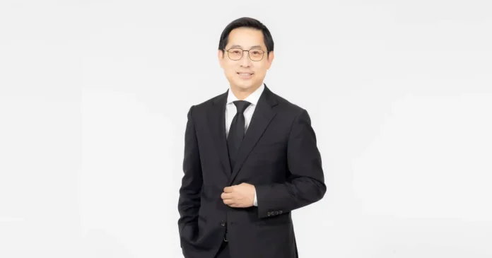 นายกิตติวัฒน์ ปัจฉิมนันท์ อธิบดีกรมพัฒนาธุรกิจการค้า กระทรวงพาณิชย์ นายกิตติวัฒน์ ปัจฉิมนันท์ อธิบดีกรมพัฒนาธุรกิจการค้า กระทรวงพาณิชย์