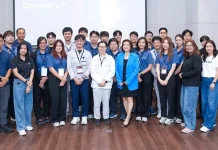 MSC ผนึก Lenovo จัดสัมมนา AI ขับเคลื่อน Daikin สู่ยุคอุตสาหกรรม งานสัมมนา “Lenovo Discovery '26: Smarter AI for All” โดย MSC และ Lenovo ขับเคลื่อนการประยุกต์ใช้ AI ให้กับ ไดกิ้น อินดัสเทรียส (ประเทศไทย)