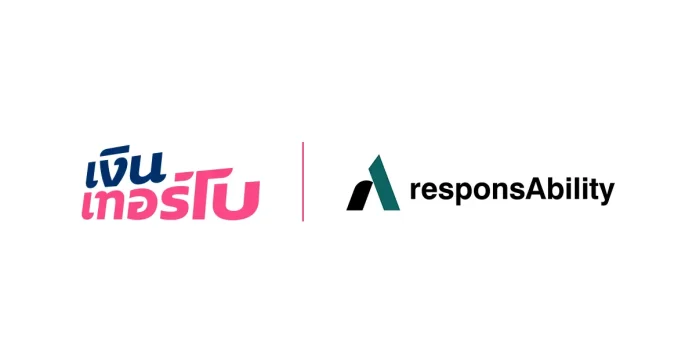 เงินเทอร์โบ จับมือ responsAbility Impact Fund ระดับโลก ผ่านเงินกู้ 15 ล้านดอลลาร์ฯ บมจ. เงินเทอร์โบ (TURBO) ประกาศความร่วมมือกับ responsAbility Impact Fund จากสวิตเซอร์แลนด์ รับวงเงินกู้ 15 ล้านดอลลาร์สหรัฐ เพื่อขยายสินเชื่อรายย่อยและสร้างโอกาสทางการเงิน