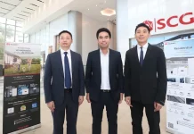 ONNEX by SCG จับมือ Huawei ยกระดับบริการโซลาร์เซลล์ ONNEX by SCG ผนึกกำลัง Huawei Digital Power ยกระดับบริการหลังการขายโซลาร์เซลล์ด้วยเทคโนโลยี Huawei FusionSolar