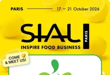 PLUS บุกปารีส! โชว์น้ำมะพร้าวไทย ในงาน SIAL Paris 2026 บมจ.โรแยล พลัส (PLUS) นำแบรนด์ Coco Royal และ MABU COCO ร่วมจัดแสดงสินค้าในงาน SIAL Paris 2026 ณ กรุงปารีส ประเทศฝรั่งเศส