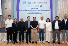 PRAPAT รับ High Season Q4/69 ลุยขยายตลาดเครื่องจักร-โปรเจกต์ ผู้บริหาร บมจ.พีรพัฒน์ เทคโนโลยี (PRAPAT) เผยแผนธุรกิจ Q4/2569 รับไฮซีซั่นท่องเที่ยวและขยายตลาดเครื่องจักร
