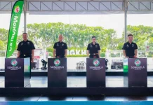 ปิดฉากสุดยิ่งใหญ่! “PT Songkhla Grand Prix 2026” ดันเงินสะพัดกว่าพันล้านบาท การแข่งขันมอเตอร์สปอร์ต PT Songkhla Grand Prix 2026 โดย PTG ปิดฉากยิ่งใหญ่เงินสะพัดกว่า 1,000 ล้านบาท