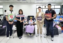 PTG – ศิริราช – ไทยรุ่งยูเนี่ยนคาร์ ร่วมส่งต่อโลหิต ผ่าน “Social Innovation” ปีที่ 2 ผู้บริหารและพนักงาน PTG คณะแพทยศาสตร์ศิริราชพยาบาล และไทยรุ่งยูเนี่ยนคาร์ ร่วมจัดโครงการรับบริจาคโลหิต Social Innovation ปีที่ 2