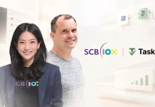 SCB 10X ลงทุน Tasklet แพลตฟอร์ม AI Agent สำหรับธุรกิจ SCB 10X ประกาศลงทุนใน Tasklet แพลตฟอร์ม AI Agent สำหรับระบบงานธุรกิจในรอบการระดมทุนล่าสุด
