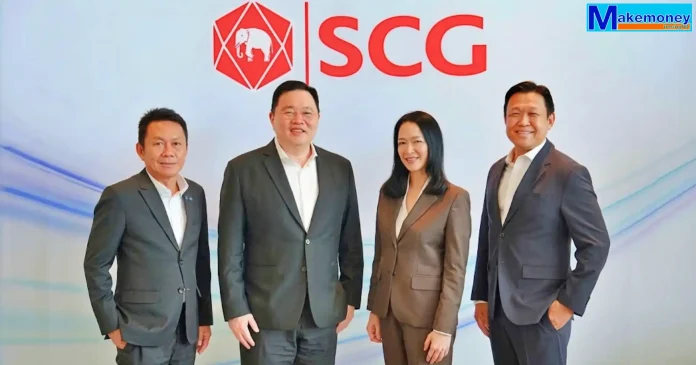 SCG 9 เดือน ปี 2569 โชว์ Adjusted Cash EBITDA โต 19% สรุปผลประกอบการ SCG 9 เดือน ปี 2569 โชว์ Adjusted Cash EBITDA เติบโต 19% พร้อมผนึกกำลัง SCGC และ GC ดันธุรกิจพอลิโอเลฟินส์สู่ Top 10 ของโลก