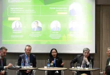 ก.ล.ต. ร่วมเวทีเสวนา IOSCO-ADB joint session เลขาธิการ ก.ล.ต. ร่วมเสวนาในงาน IOSCO-ADB joint session ชูการใช้ AI และเทคโนโลยีขับเคลื่อนตลาดทุนไทยอย่างสมดุล