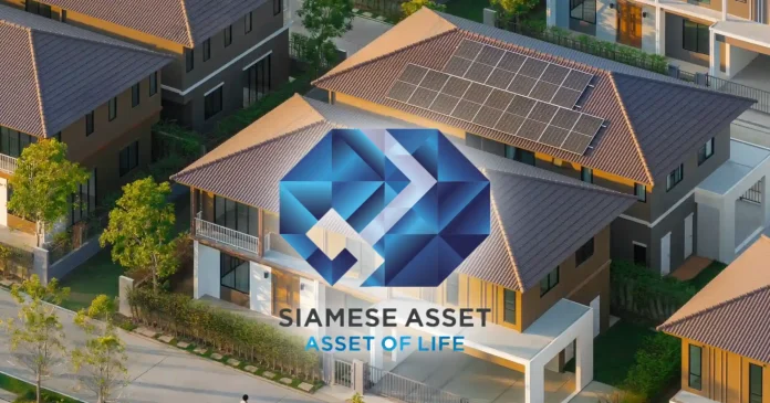 SA รุกพลังงานสะอาดผ่าน “ไซมิส เทคโนโลยี” ชูแผง Canadian Solar พร้อมมาตรฐานการติดตั้งและบริการหลังการขาย เปิดลงทะเบียนรับส่วนลดค่าระบบสูงสุด 10% ถึง 30 พ.ย.69 บมจ.ไซมิส แอสเสท (SA) เดินหน้าธุรกิจพลังงานสะอาดผ่านบริษัทย่อย ไซมิส เทคโนโลยี ลุยติดตั้งโซลาร์เซลล์ Canadian Solar พร้อมมอบส่วนลดพิเศษ 10%