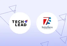 TECHLEAD NEXT ลงทุนใน 7Solutions ชงผู้ถือหุ้นเพิ่มทุน RO-PP TECHLEAD NEXT เตรียมขยายพอร์ตธุรกิจเทคโนโลยี ลงทุนใน 7Solutions เสนอผู้ถือหุ้นพิจารณาเพิ่มทุน RO–PP รองรับการลงทุนมูลค่าสูงสุด 1,000 ล้านบาท