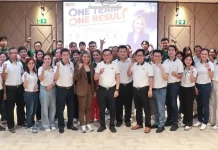 TEKA ผนึกทีมผู้บริหาร วางทิศทางธุรกิจรับปี 2570 TEKA หรือ บริษัท ฑีฆาก่อสร้าง จำกัด (มหาชน) นำทีมโดย ดร.วีระศักดิ์ วานิชวัฒน์ จัดสัมมนาผู้บริหารวางกลยุทธ์ธุรกิจรับปี 2570 ชูศักยภาพบุคลากรและเทคโนโลยี