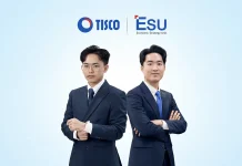 TISCO ESU ชี้โลกยุค De-globalization ดันเงินเฟ้อสูงยืดเยื้อ TISCO ESU มองโลกยุค De-globalization ดันเงินเฟ้อสหรัฐฯ ระยะยาวสูงกว่า 2% ชูพันธบัตรรัฐบาลสหรัฐฯ อายุ 2-5 ปี น่าลงทุนรับผลตอบแทนเด่น