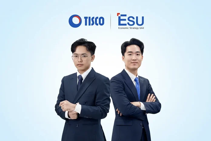 TISCO ESU ชี้โลกยุค De-globalization ดันเงินเฟ้อสูงยืดเยื้อ เกินเป้า 2% TISCO ESU มองโลกยุค De-globalization ดันเงินเฟ้อสหรัฐฯ ระยะยาวสูงกว่า 2% ชูพันธบัตรรัฐบาลสหรัฐฯ อายุ 2-5 ปี น่าลงทุนรับผลตอบแทนเด่น