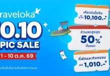 Traveloka เผยชิงเต่าติดท็อป 10 จุดหมายเที่ยวจีนคนไทยจองพุ่ง สถานที่ท่องเที่ยวเมืองชิงเต่า ประเทศจีน และสถิตินักท่องเที่ยวไทยจองผ่านแอปพลิเคชัน Traveloka