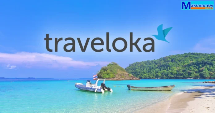 Traveloka SEA Index ไตรมาส 3 ปี 2569 เผยจุดหมายปลายทางท่องเที่ยวธรรมชาติและชายทะเลติดอันดับจุดหมายปลายทางในประเทศที่เติบโตสูงสุดของไทย Traveloka เผยผลสำรวจ SEA Index ไตรมาส 3 ปี 2026 ชูเขาใหญ่และเกาะช้างเป็นจุดหมายปลายทางท่องเที่ยวไทยที่เติบโตสูงสุด