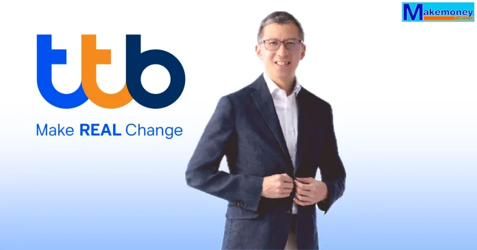 นายปิติ ตัณฑเกษม ประธานเจ้าหน้าที่บริหาร ธนาคารทหารไทยธนชาต จำกัด (มหาชน) หรือ ทีทีบี ทีทีบี (TTB) ประกาศโครงการซื้อหุ้นคืนครั้งที่ 5 วงเงิน 14,000 ล้านบาท ผ่านวิธี General Offer